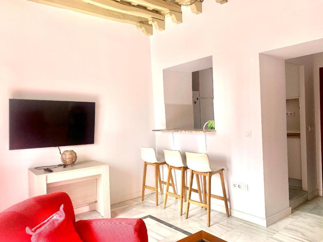 חרז Apartamento Gallo Azul מראה חיצוני תמונה