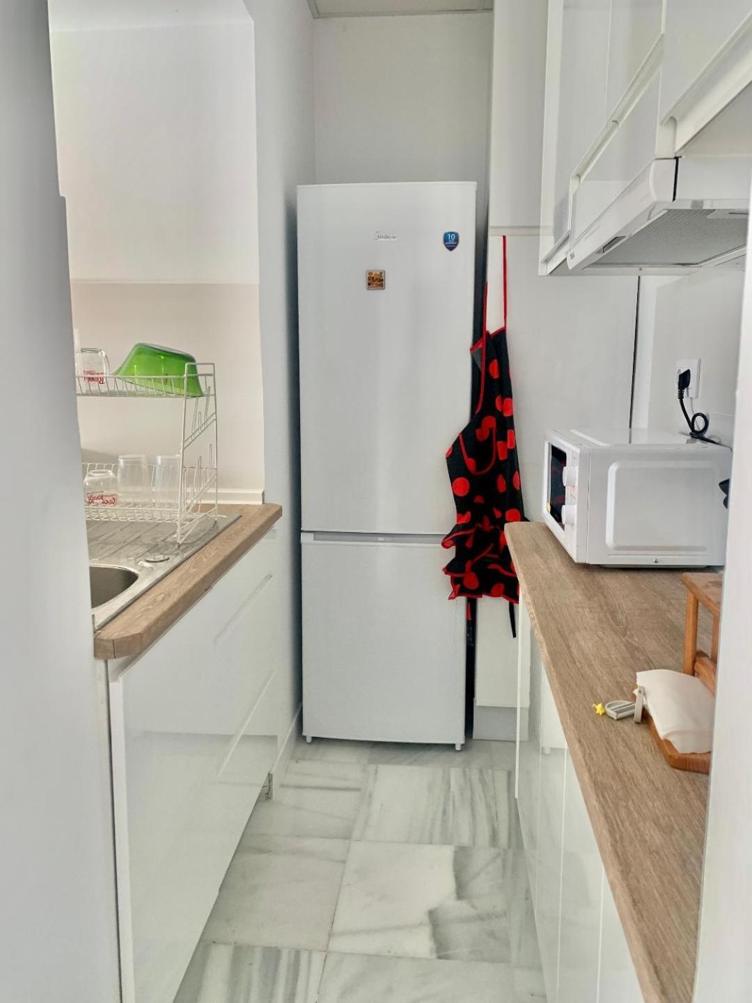 חרז Apartamento Gallo Azul מראה חיצוני תמונה