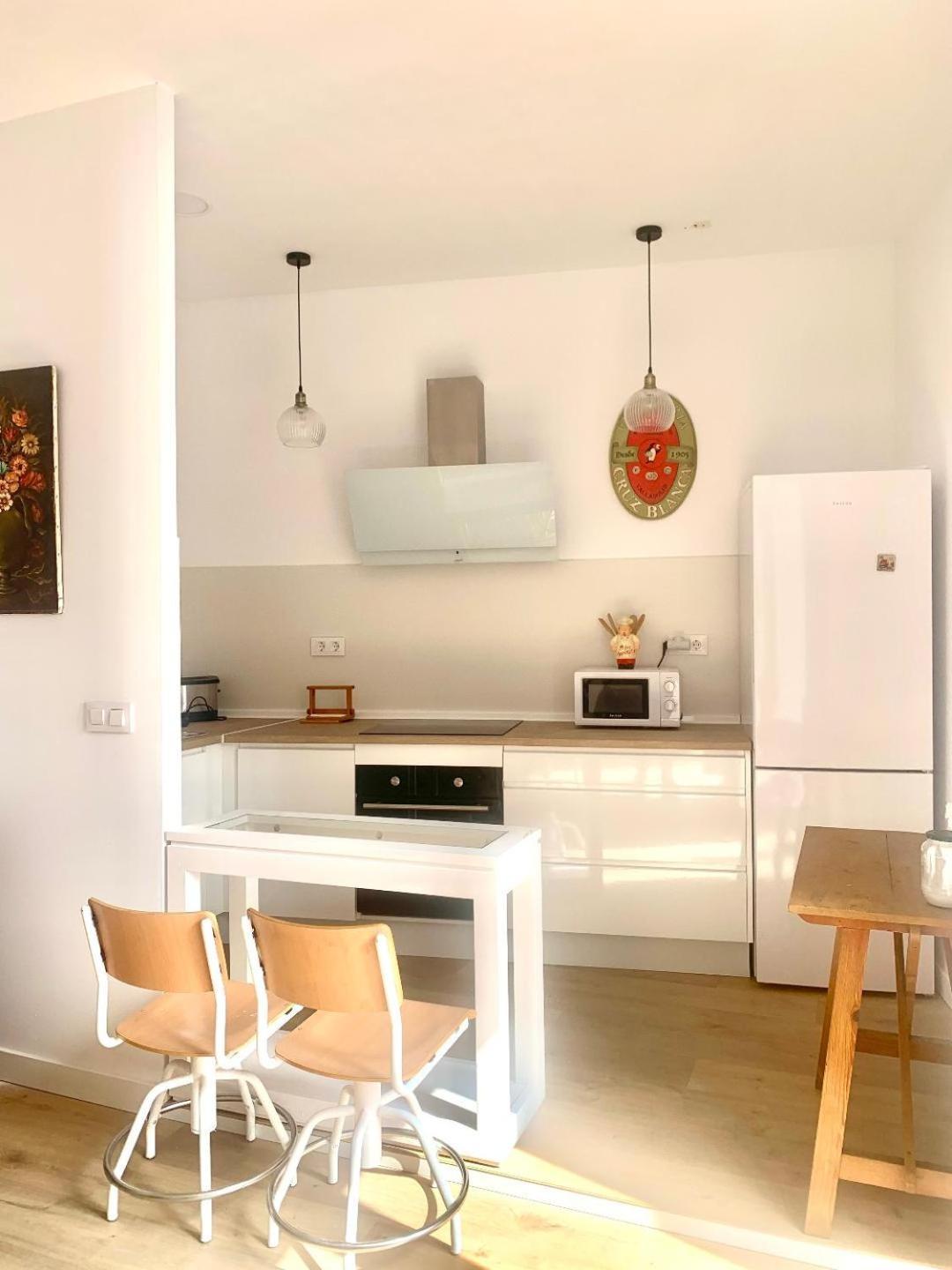 חרז Apartamento Gallo Azul מראה חיצוני תמונה