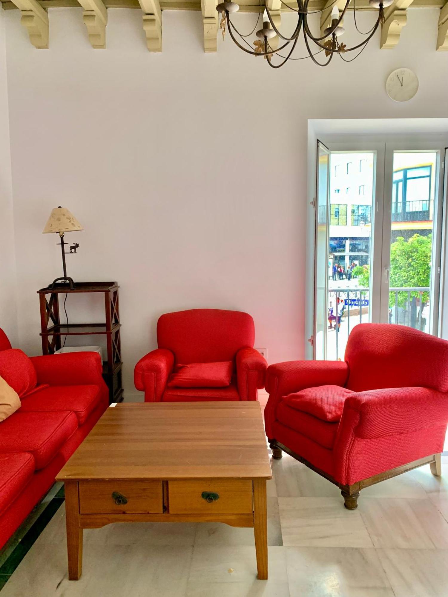 חרז Apartamento Gallo Azul מראה חיצוני תמונה