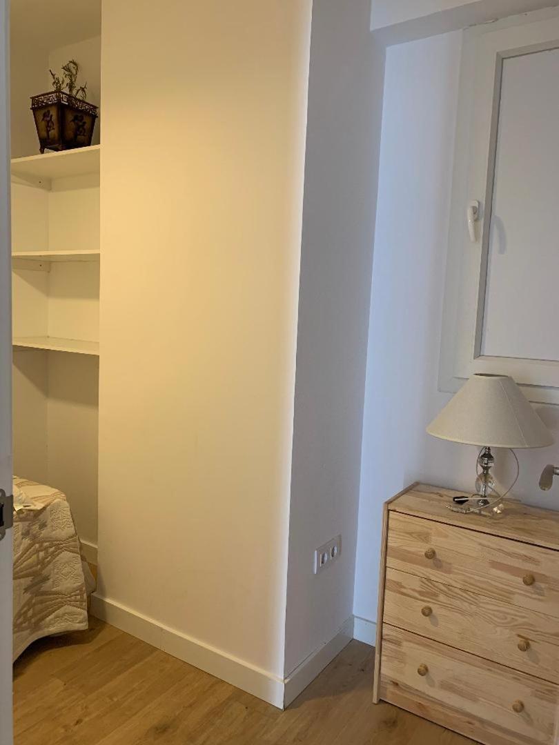 חרז Apartamento Gallo Azul מראה חיצוני תמונה