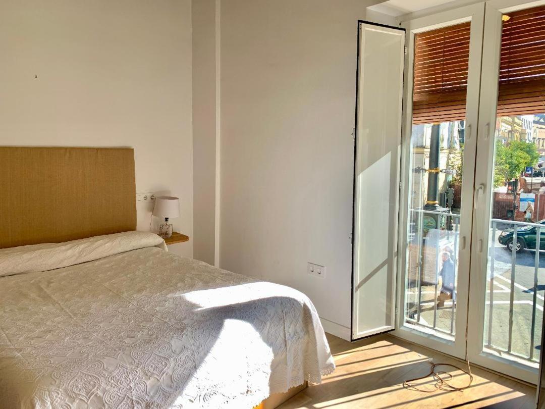 חרז Apartamento Gallo Azul מראה חיצוני תמונה